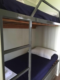 NRMA Bowen Beachfront Coral Coast Beachfront Holiday Park