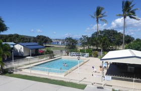 Harbour Lights Caravan Park