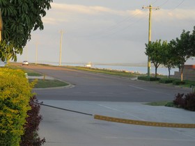 Harbour Lights Caravan Park