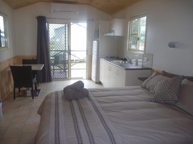 Harbour Lights Caravan Park