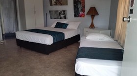 Horseshoe Bay Resort