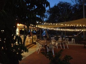 Horseshoe Bay Resort