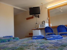 Ocean View Motel Bowen