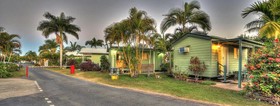 Queens Beach Tourist Village