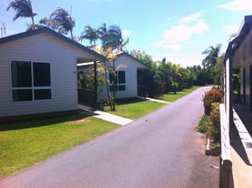 Queens Beach Tourist Village