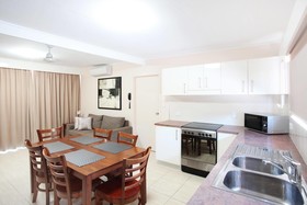 Whitsunday Sands Resort