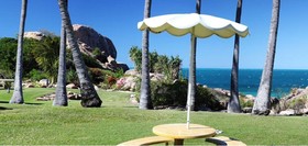 Whitsunday Sands Resort