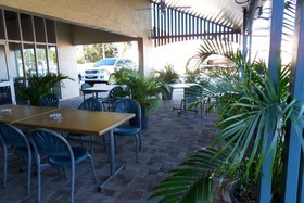 Hotel Brandon