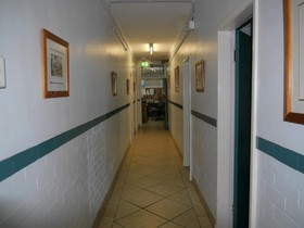 Brisbane Quarters