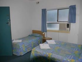 Brisbane Quarters