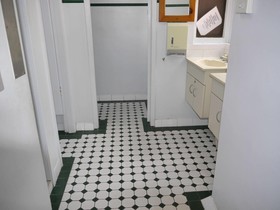 Brisbane Quarters