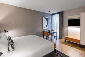 Adina Apartment Hotel Brisbane