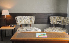 Alloggio Hamilton Brisbane Airport