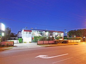 Airway Motel Brisbane