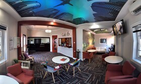 Amelia Budget Hotel