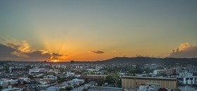 Arena Apartments by CLLIX