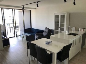 Arena Apartments by CLLIX