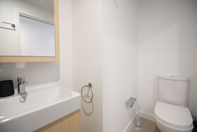 Brisbane One Apartments by CLLIX