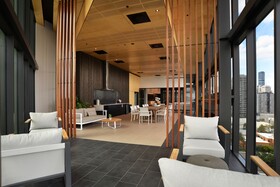 Brisbane One Apartments by CLLIX