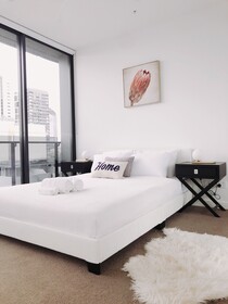 Brisbane One Apartments by CLLIX