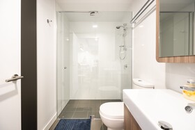 Brisbane One Apartments by CLLIX