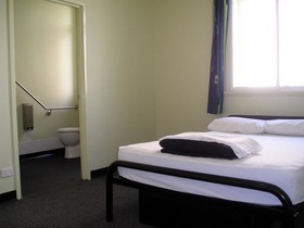 Base Brisbane Embassy