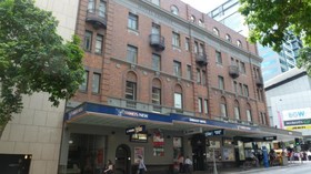 Base Brisbane Embassy