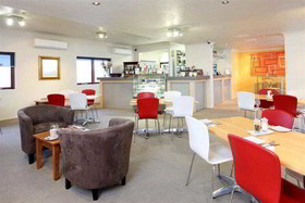 Best Western Plus Gregory Terrace Brisbane