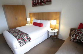 Best Western Plus Gregory Terrace Brisbane