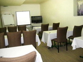 Best Western Plus Gregory Terrace Brisbane