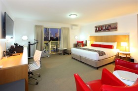 Best Western Plus Gregory Terrace Brisbane