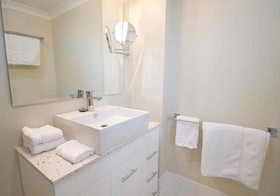 Best Western Plus Gregory Terrace Brisbane