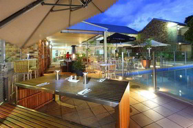 Best Western Plus Gregory Terrace Brisbane