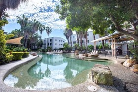 Bridgewater Terraces