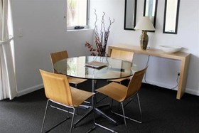 Bridgewater Terraces