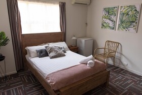 Brisbane City Backpackers