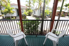 Brisbane Gateway Resort