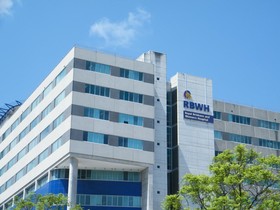 Brisbane Manor Hotel