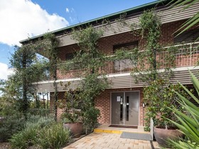 Buranda Lodge