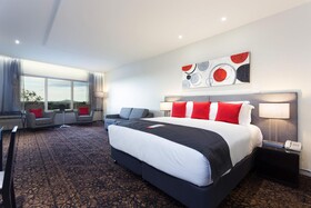 Calamvale Hotel Suites and Conference Centre