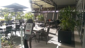 Calamvale Hotel Suites and Conference Centre