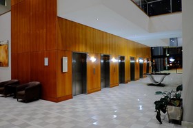 Cathedral Place