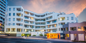 Central West End