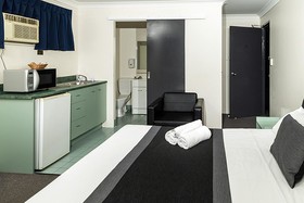 Chermside Court Motel