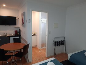 Cleveland Motor Inn Ormiston