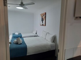 Cleveland Motor Inn Ormiston