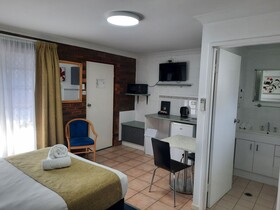 Cleveland Motor Inn Ormiston