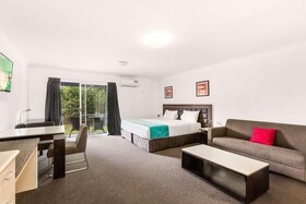 Comfort Inn North Brisbane