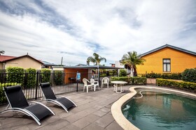 Darra Motel and Conference Centre