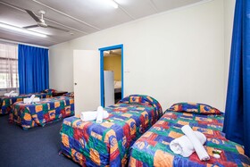 Darra Motel and Conference Centre